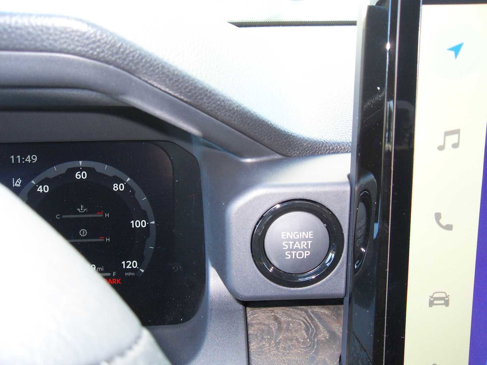 2026 Toyota Tacoma Limited - Photo 30