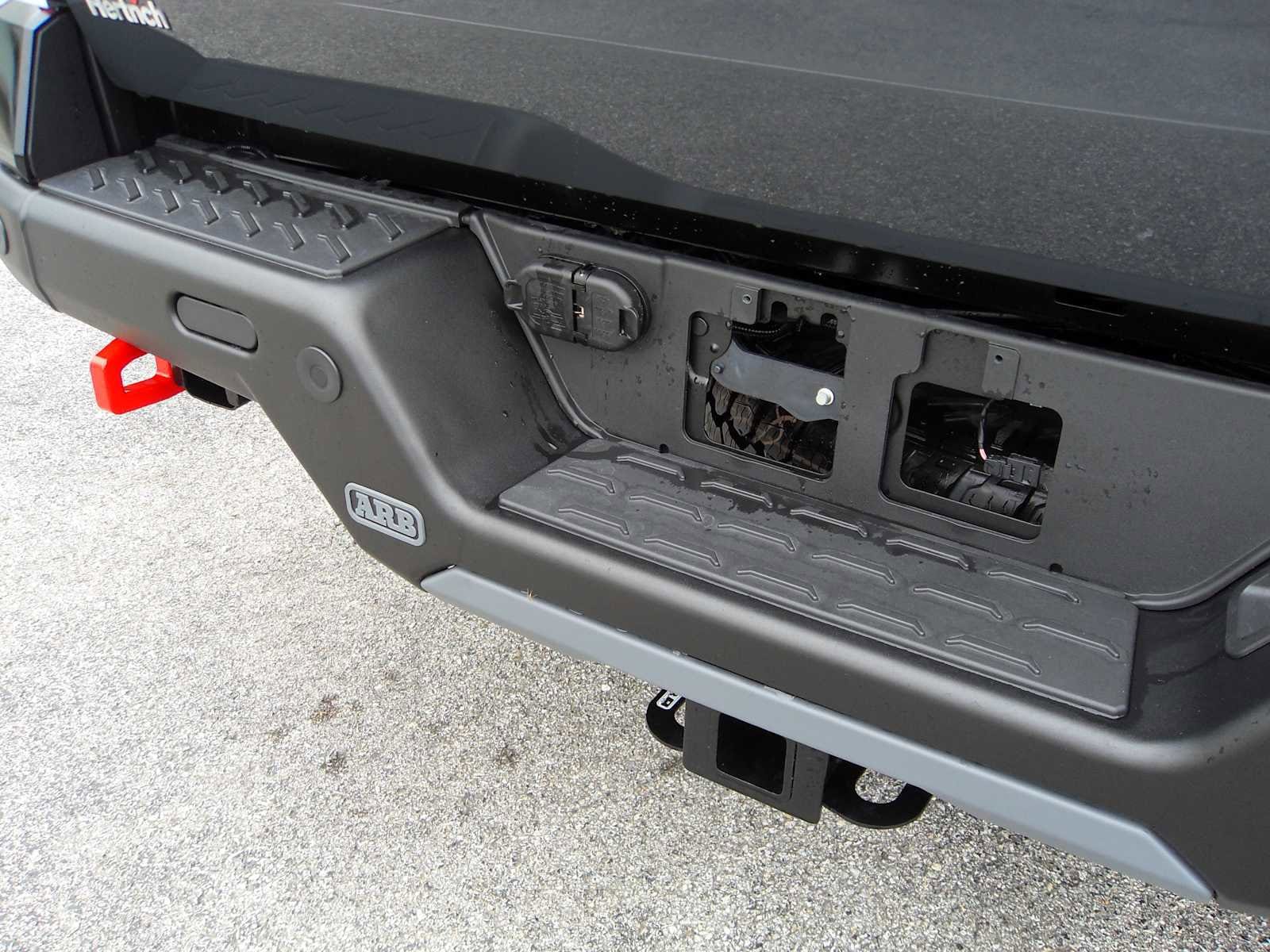 2026 Toyota Tacoma TRD Pro - Photo 12