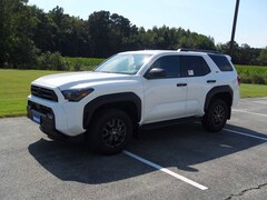 2025 Toyota 4Runner SR5 SUV