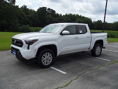 2025 Toyota Tacoma SR5 Truck Double Cab