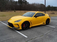 2026 Toyota GR86 GR86 Yuzu Edition Coupe