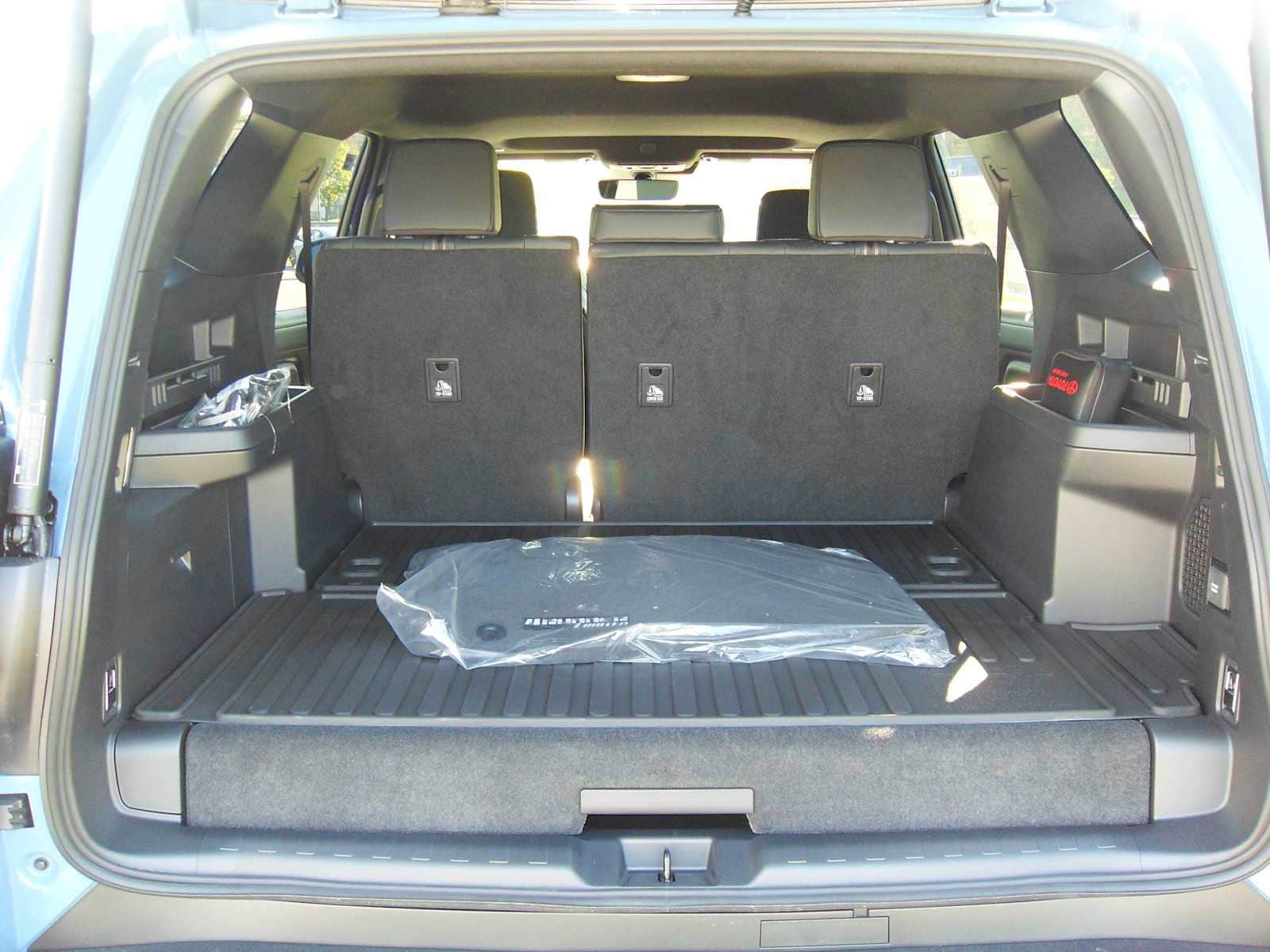 2026 Toyota 4Runner Limited - Photo 15