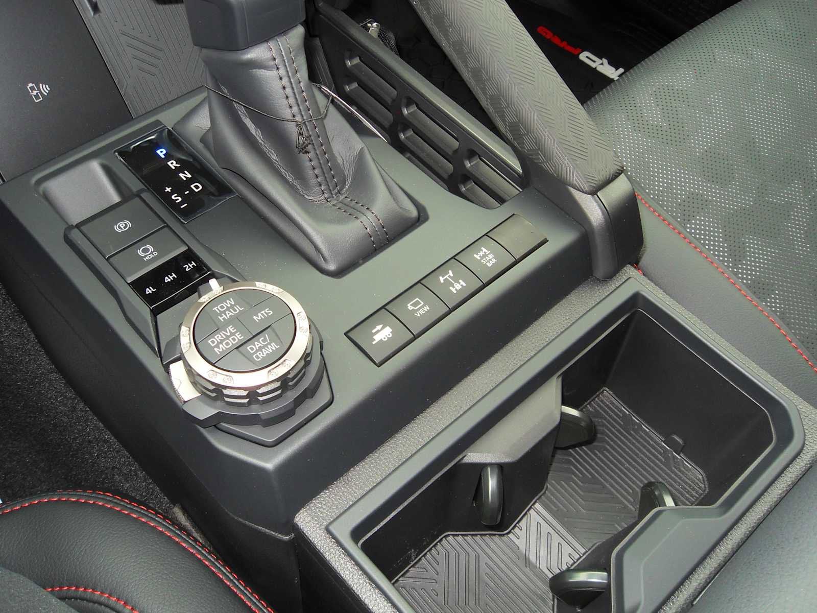 2026 Toyota Tacoma TRD Pro - Photo 28