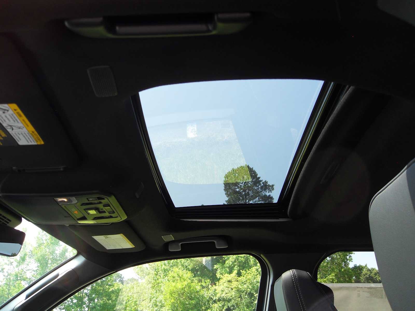 2026 Toyota 4Runner TRD Off-Road Premium - Photo 14