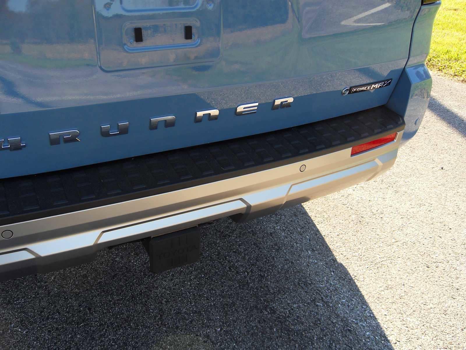 2026 Toyota 4Runner Limited - Photo 12
