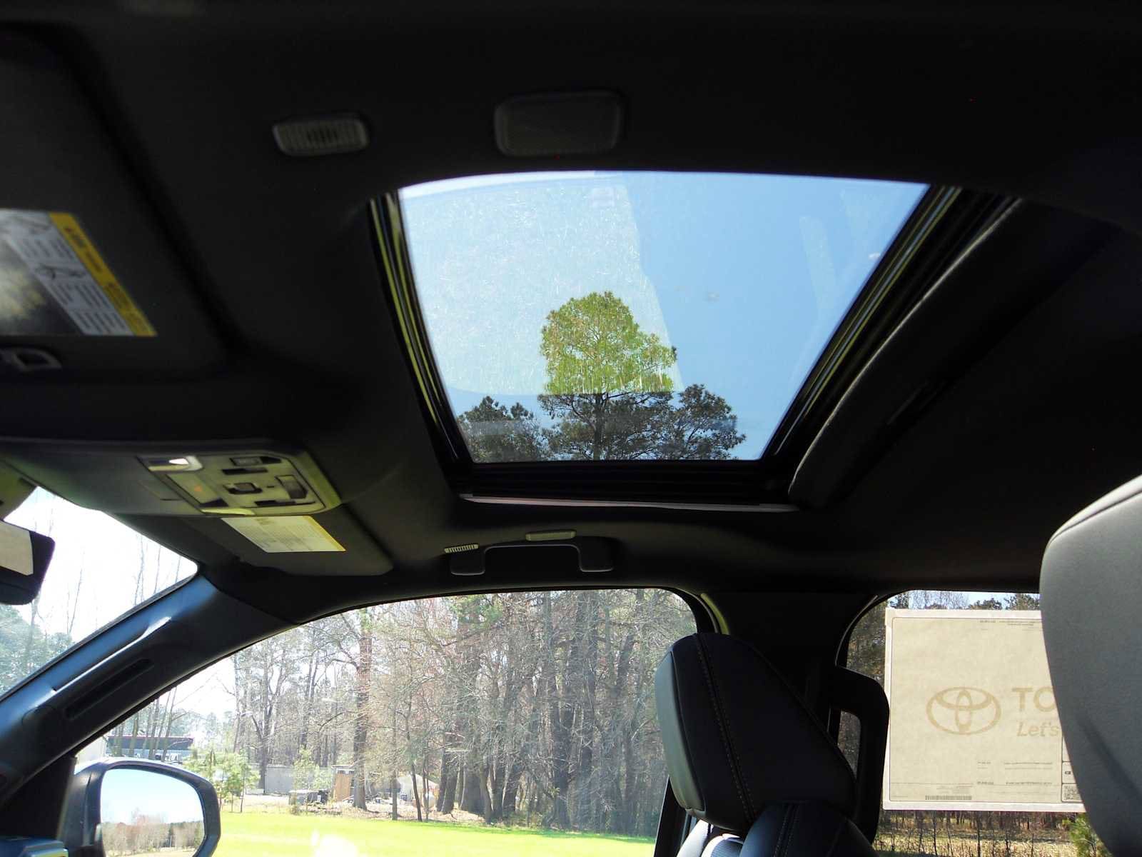 2026 Toyota Tacoma Limited - Photo 13