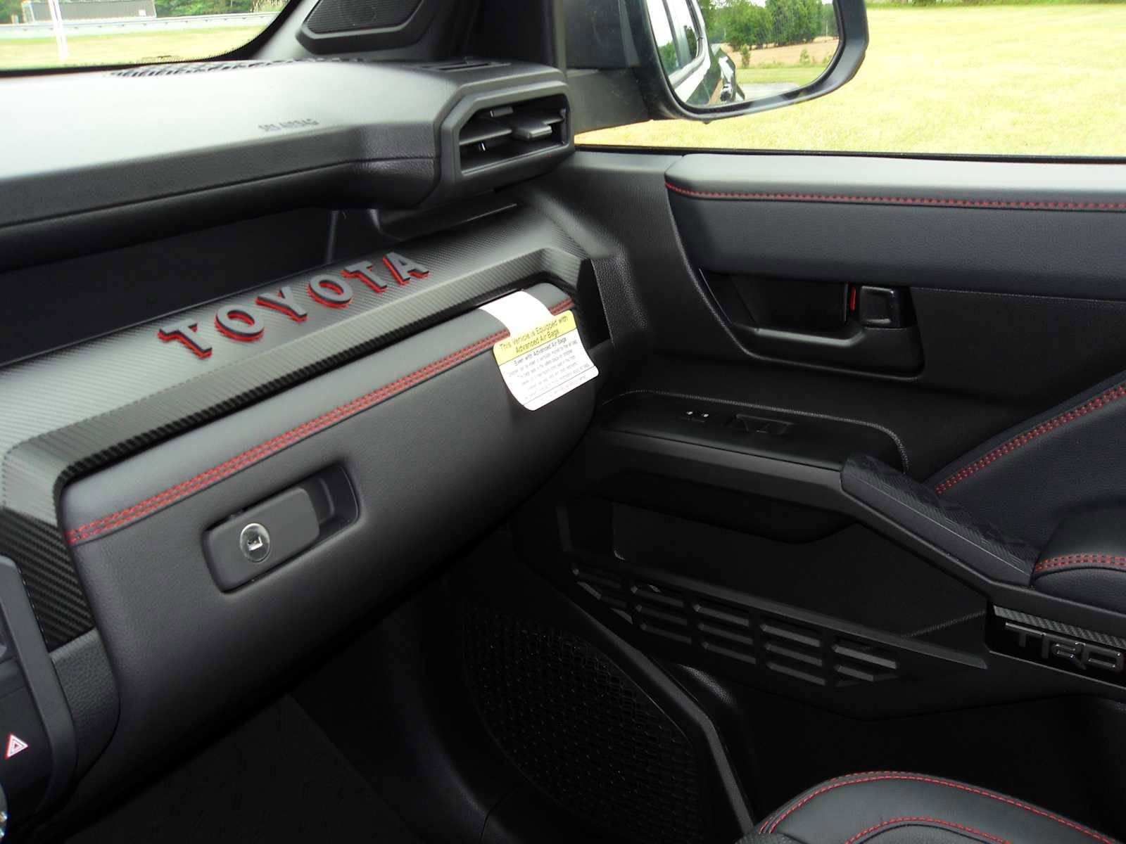 2026 Toyota Tacoma TRD Pro - Photo 27