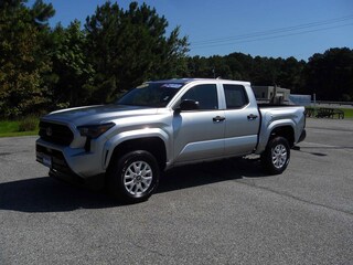 2024 Toyota Tacoma SR Truck Double Cab