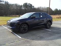 2026 Toyota bZ XLE SUV