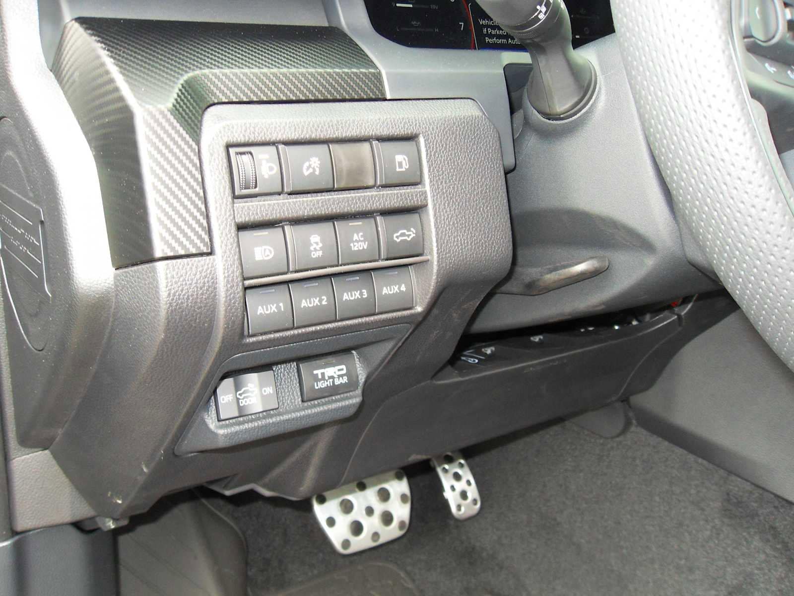2026 Toyota Tacoma TRD Pro - Photo 24