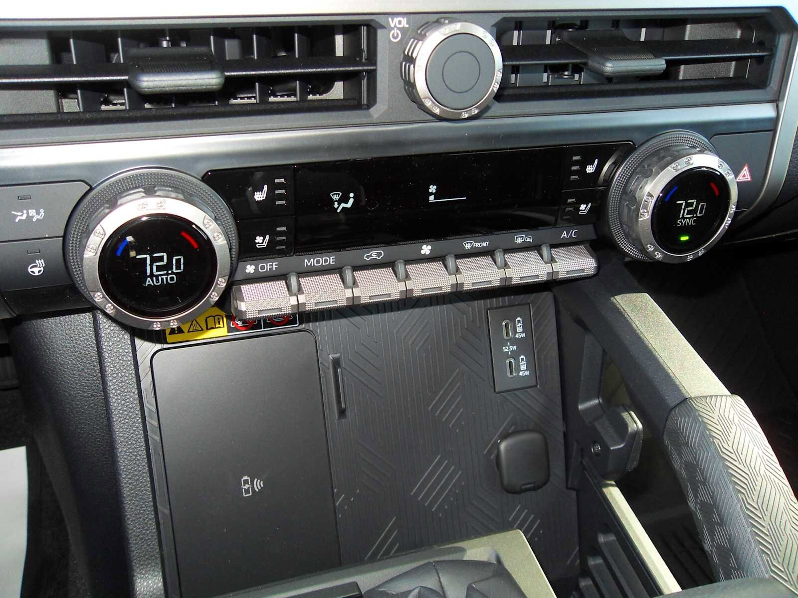 2026 Toyota 4Runner Limited - Photo 27