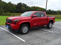 2025 Toyota Tacoma SR5 Truck Double Cab