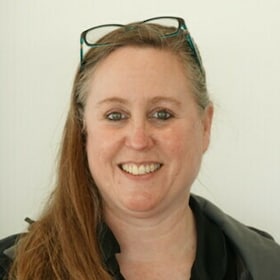 Staff member Debbie Verstegen from ID_9cd60a546d39