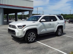 2026 Toyota 4Runner i-FORCE MAX Limited i-FORCE MAX SUV