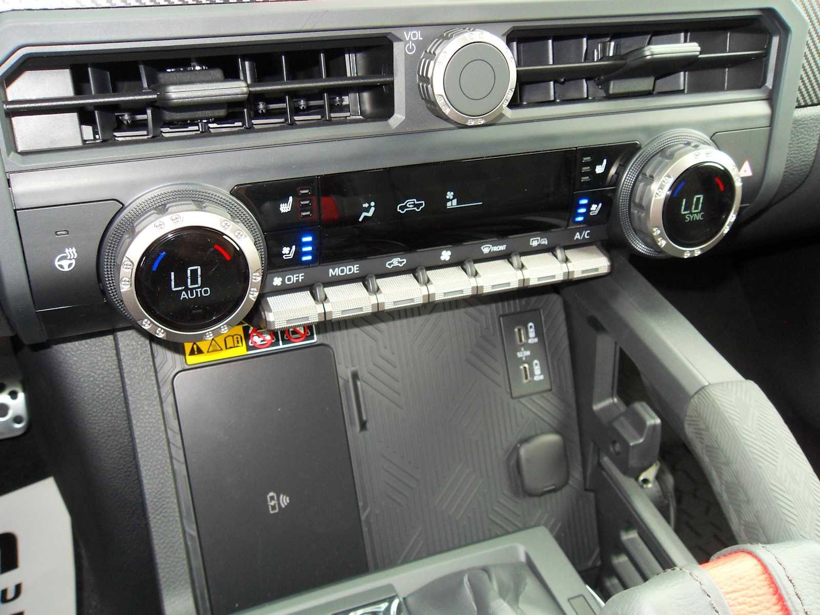 2026 Toyota Tacoma TRD Pro - Photo 29
