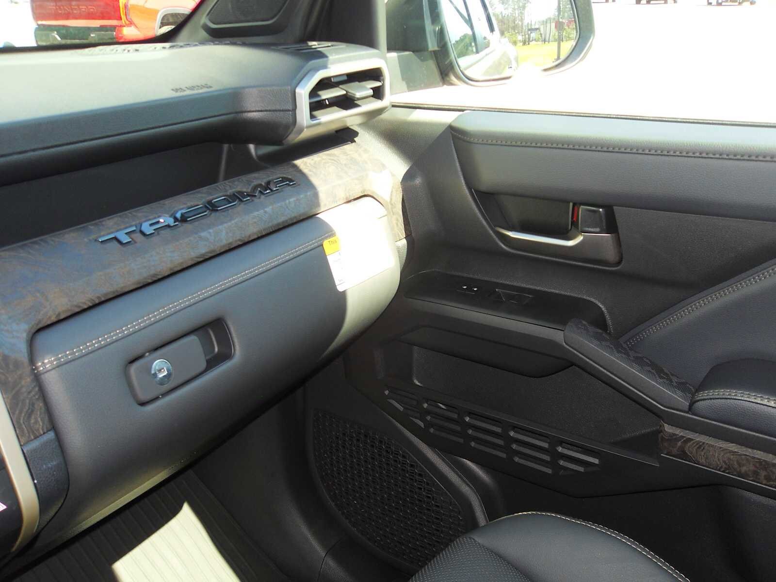 2026 Toyota Tacoma Limited - Photo 26