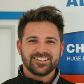 Staff member Jaron Shimmel from ID_9d2884cee63c
