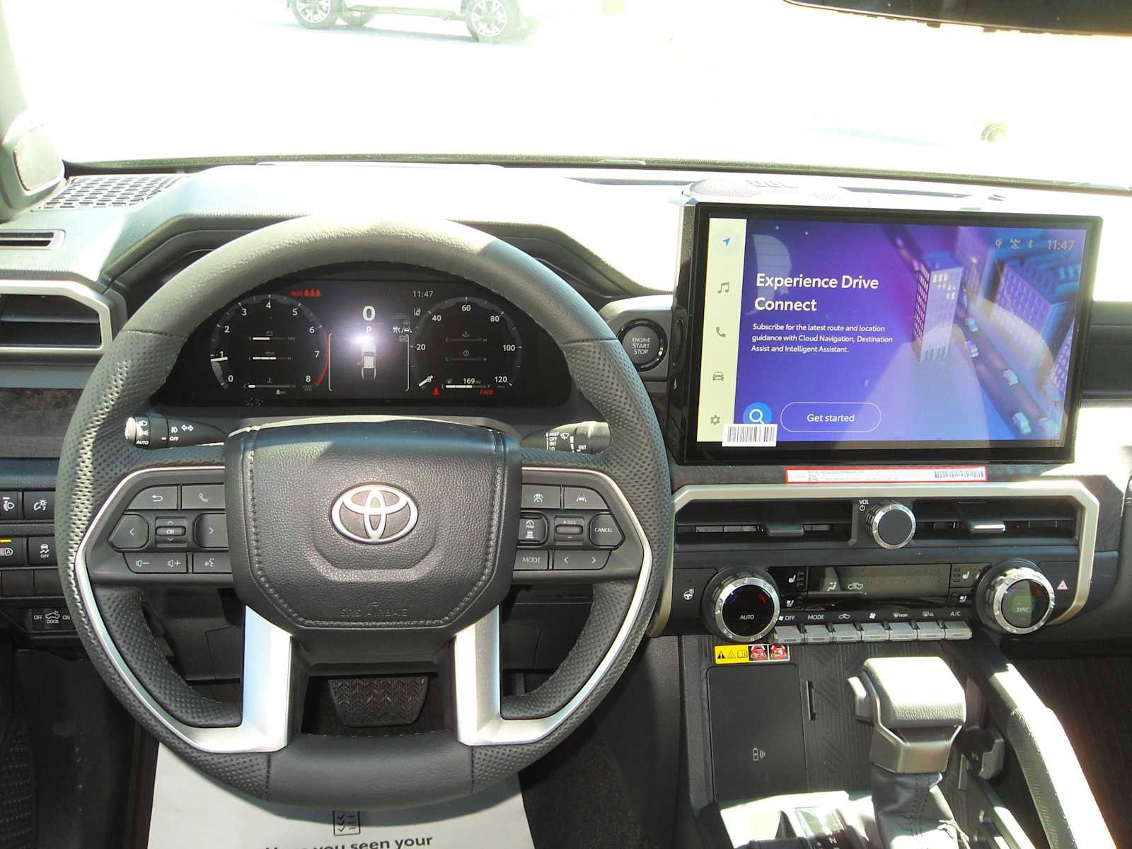 2026 Toyota Tacoma Limited - Photo 18