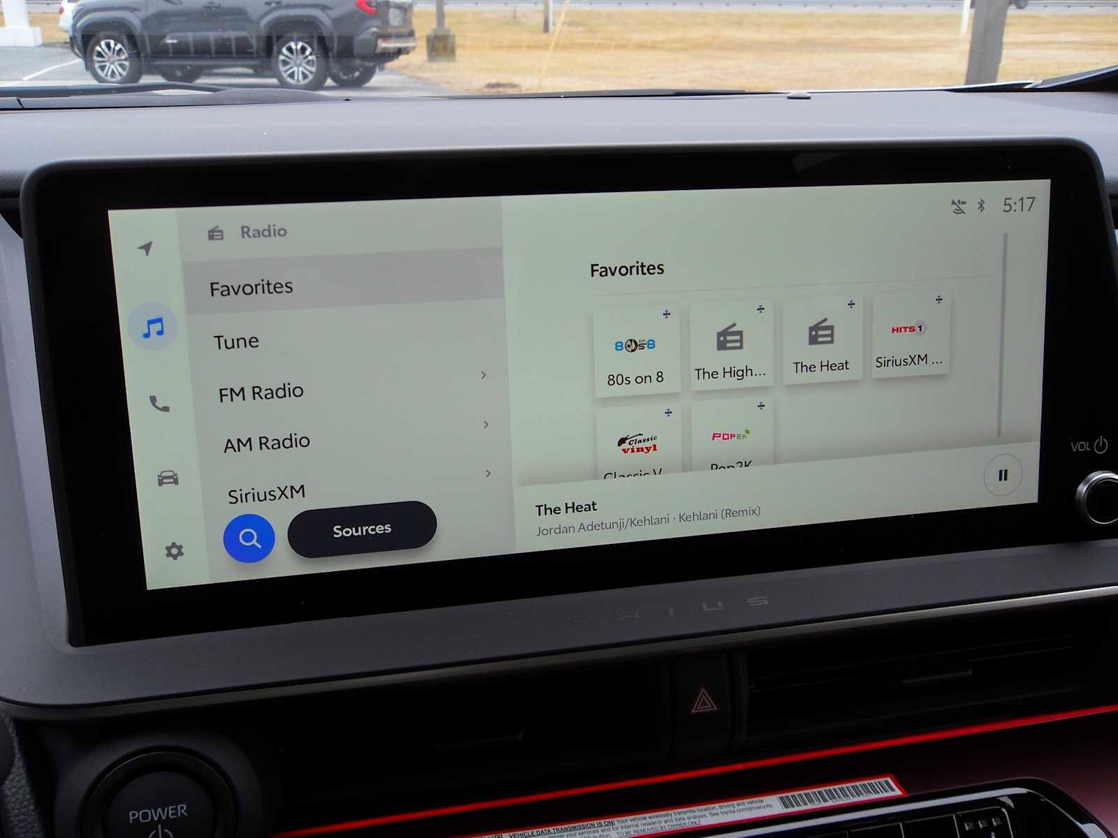 2026 Toyota Prius Plug-in Hybrid XSE - Photo 27