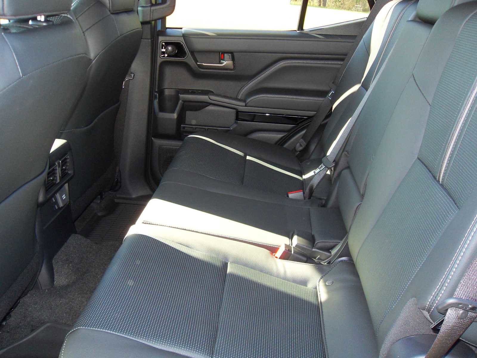 2026 Toyota 4Runner Limited - Photo 16