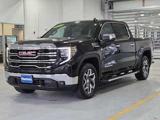 2023 GMC Sierra 1500 SLT Truck Crew Cab