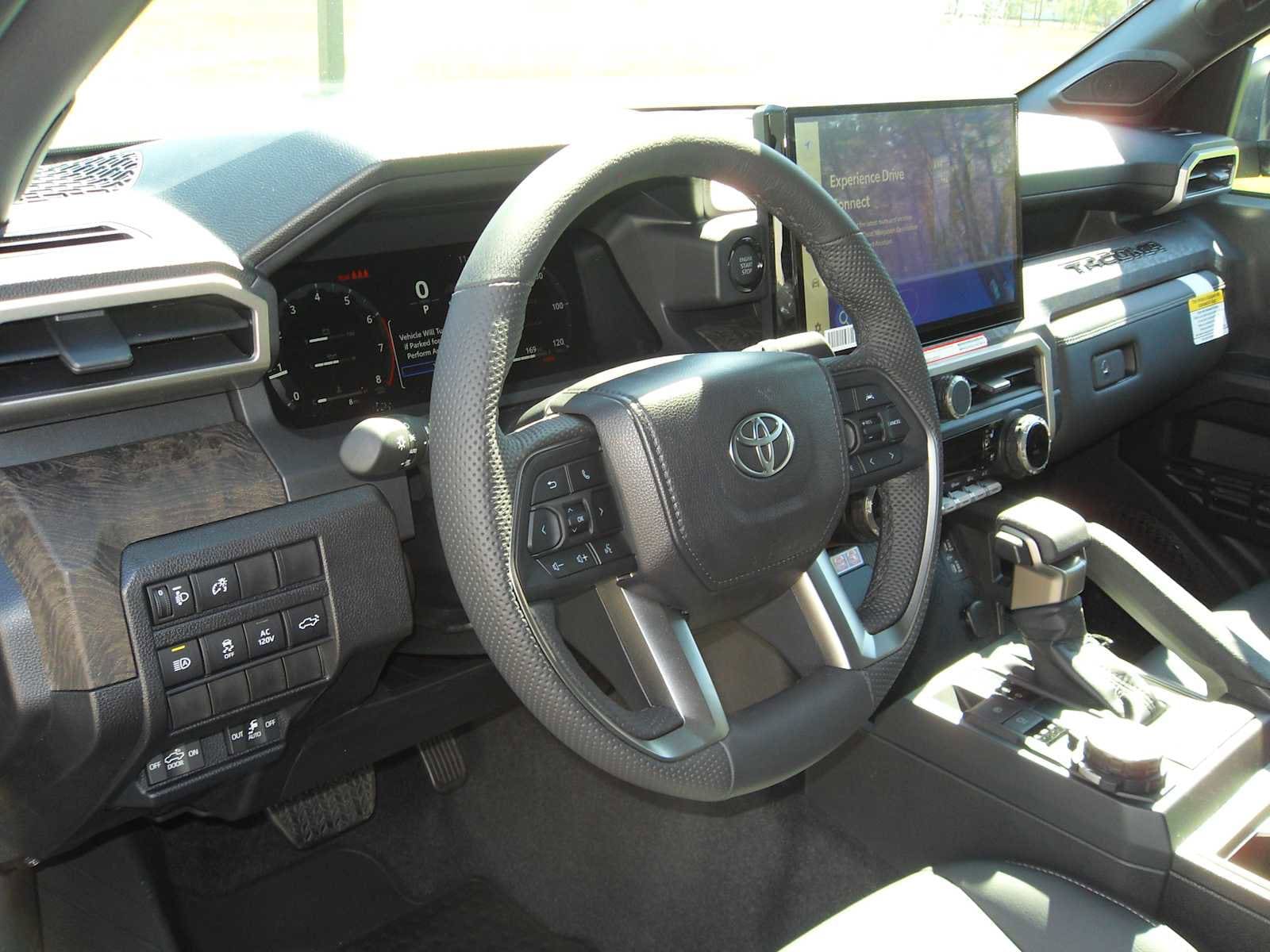 2026 Toyota Tacoma Limited - Photo 22
