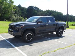 2026 Toyota Tacoma TRD Off-Road Truck Double Cab