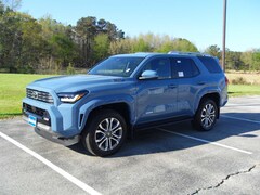 2026 Toyota 4Runner i-FORCE MAX Limited i-FORCE MAX SUV