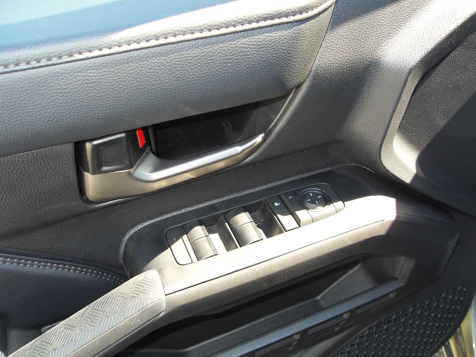 2026 Toyota Tacoma Limited - Photo 25