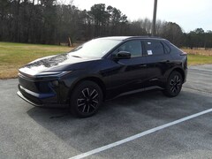 2026 Toyota bZ XLE SUV