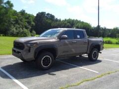2026 Toyota Tacoma TRD Off-Road Truck Double Cab