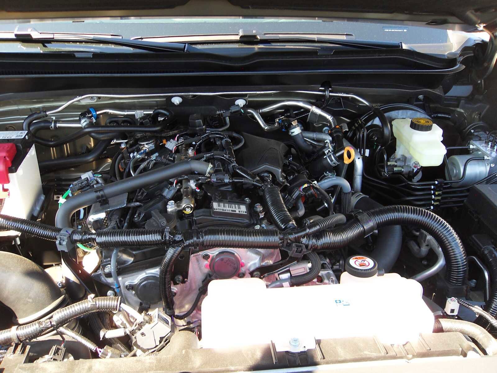 2026 Toyota Tacoma Limited - Photo 15