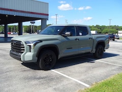 2026 Toyota Tundra SR5 Truck CrewMax