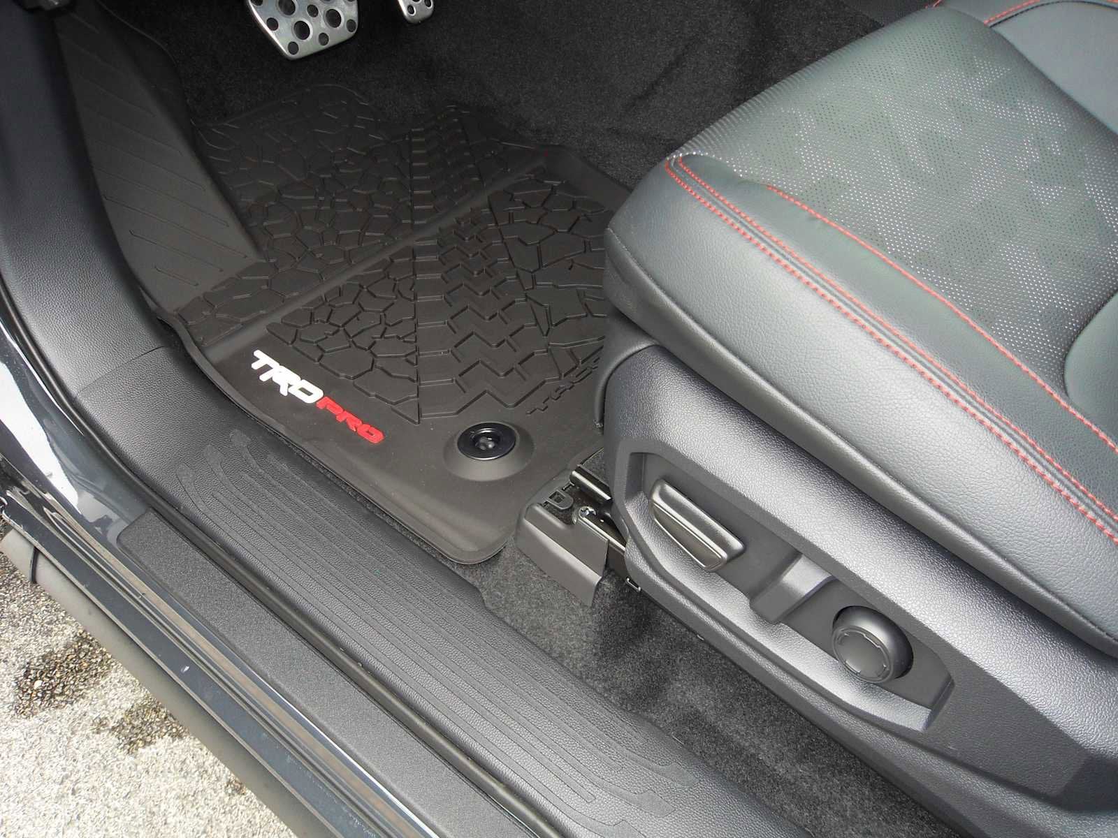 2026 Toyota Tacoma TRD Pro - Photo 22