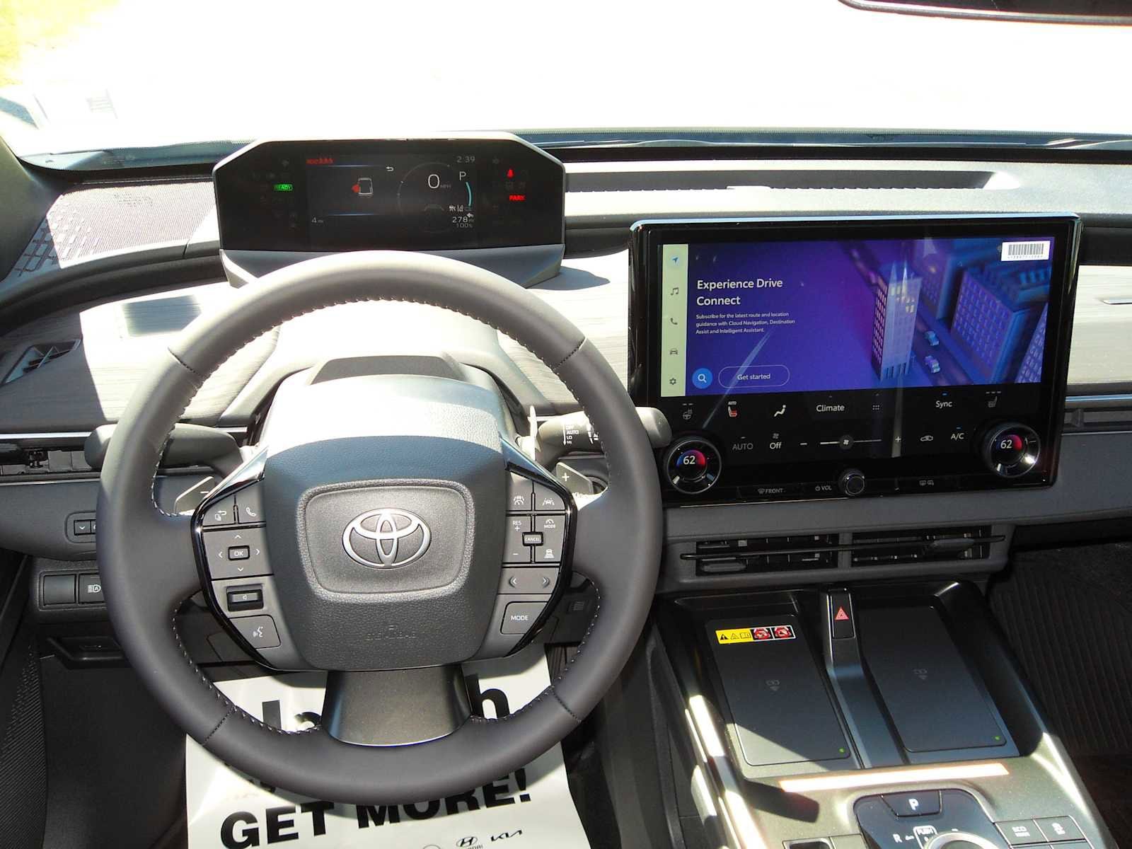 2026 Toyota C-HR SE - Photo 17