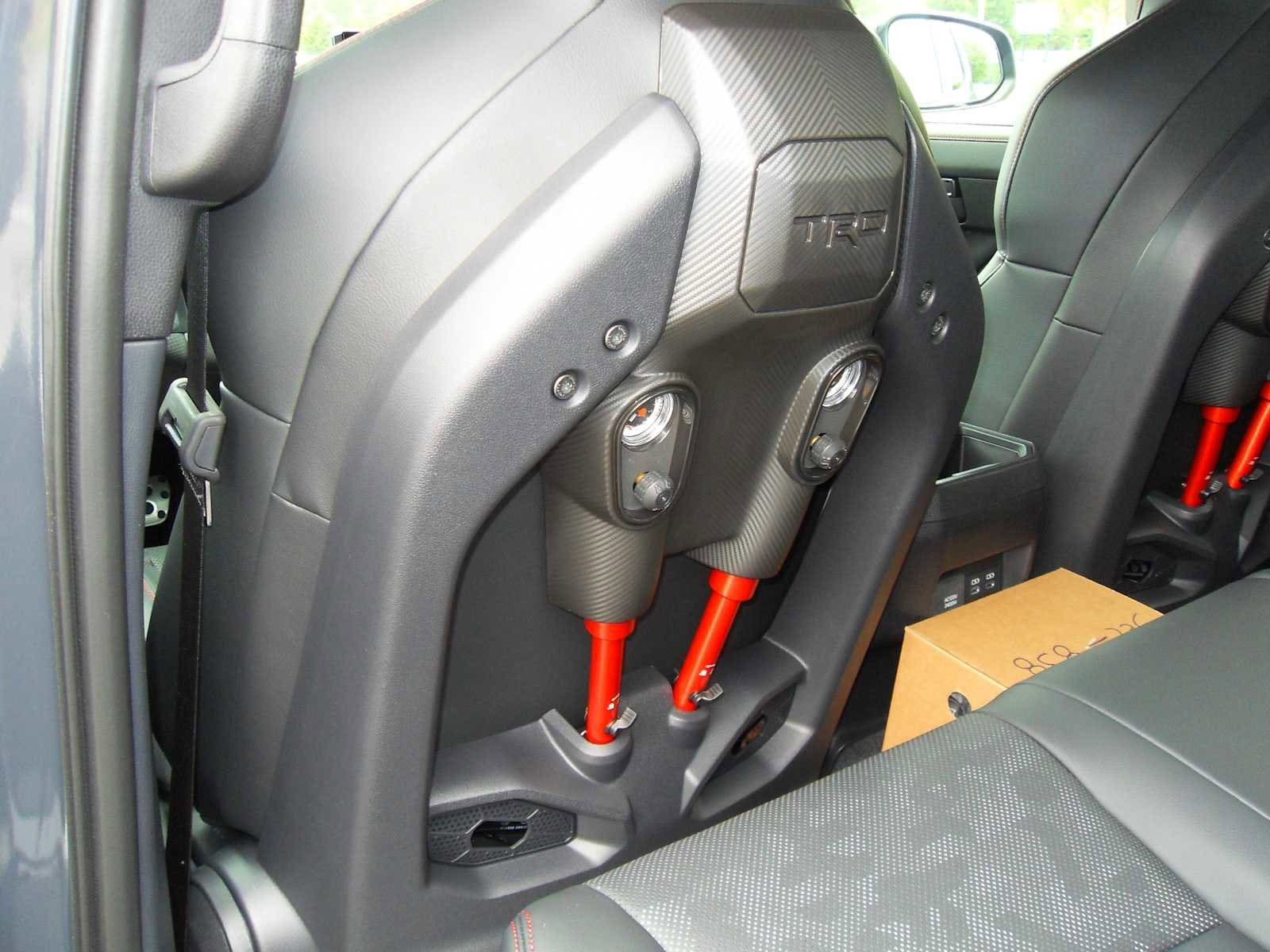 2026 Toyota Tacoma TRD Pro - Photo 16