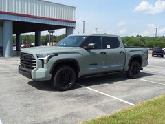 2026 Toyota Tundra SR5 Truck CrewMax