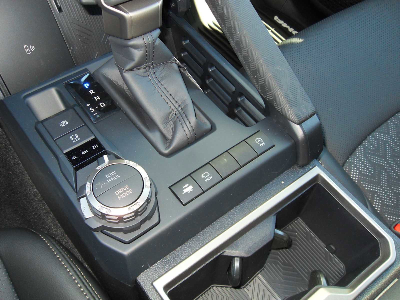 2026 Toyota Tacoma Limited - Photo 27