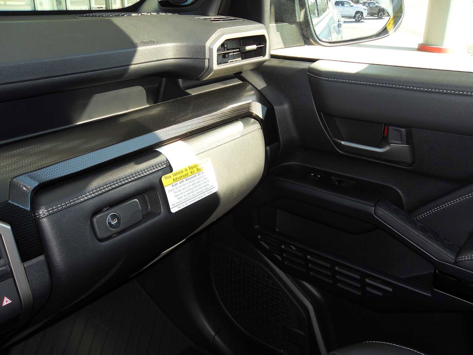 2026 Toyota 4Runner Limited - Photo 25