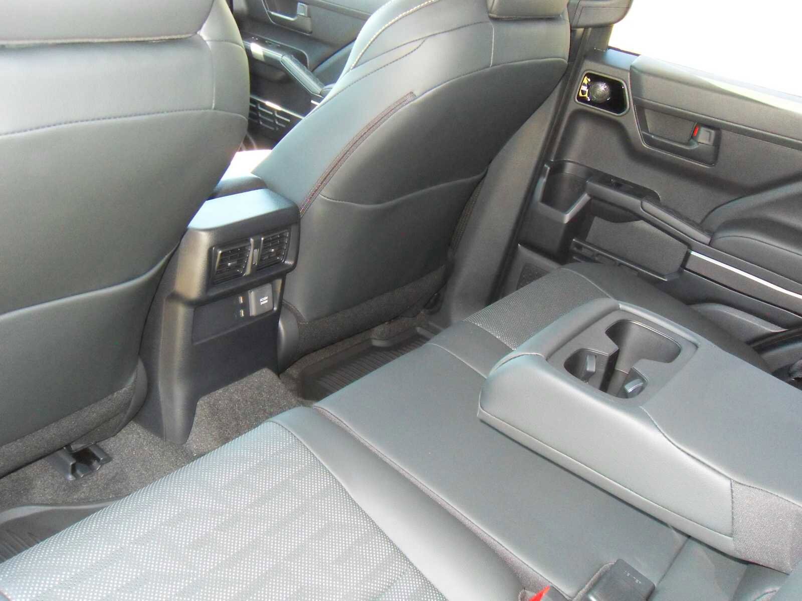 2026 Toyota 4Runner TRD Off-Road Premium - Photo 19