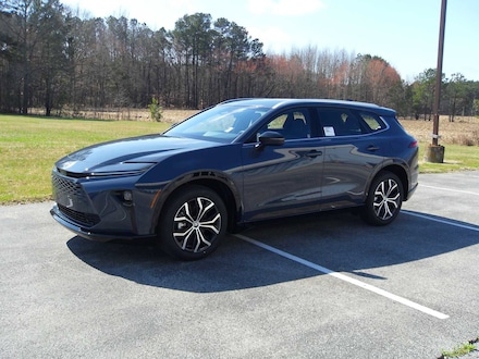 2026 Toyota Crown Signia XLE SUV