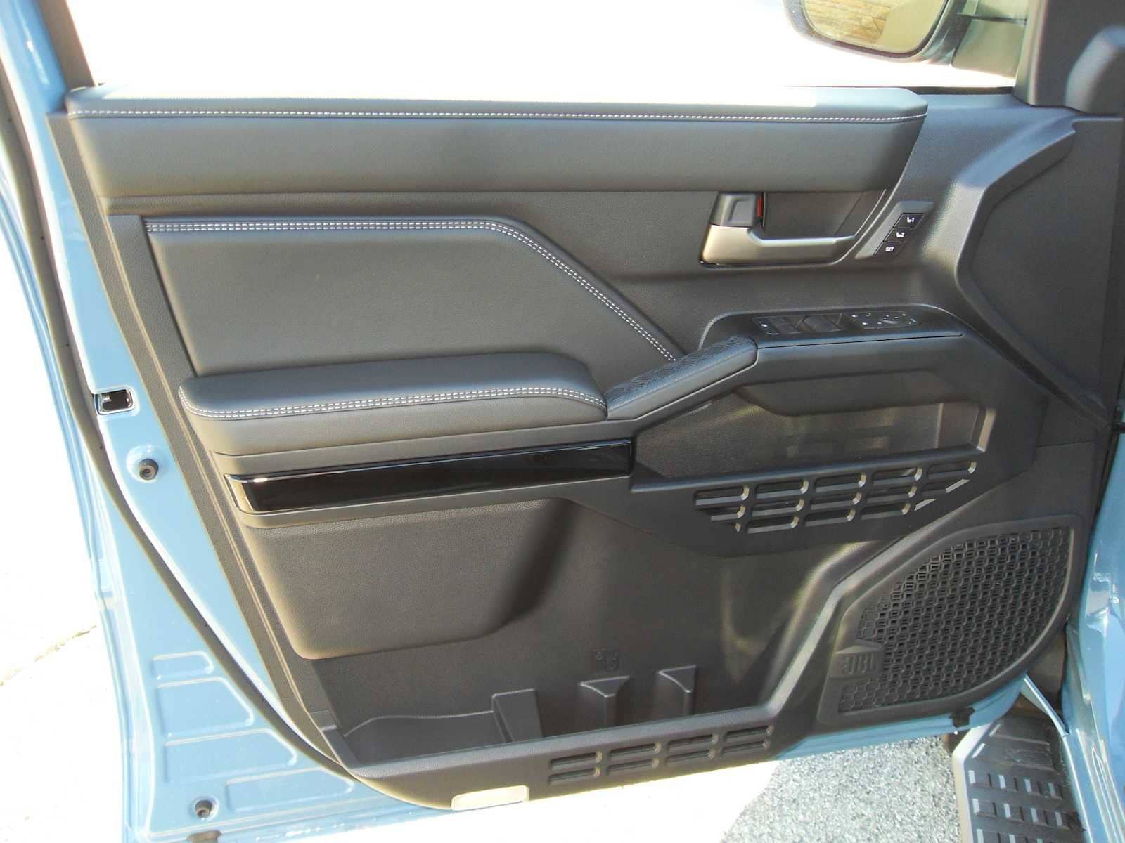 2026 Toyota 4Runner Limited - Photo 23