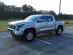 2026 Toyota Tacoma SR5 Truck Double Cab