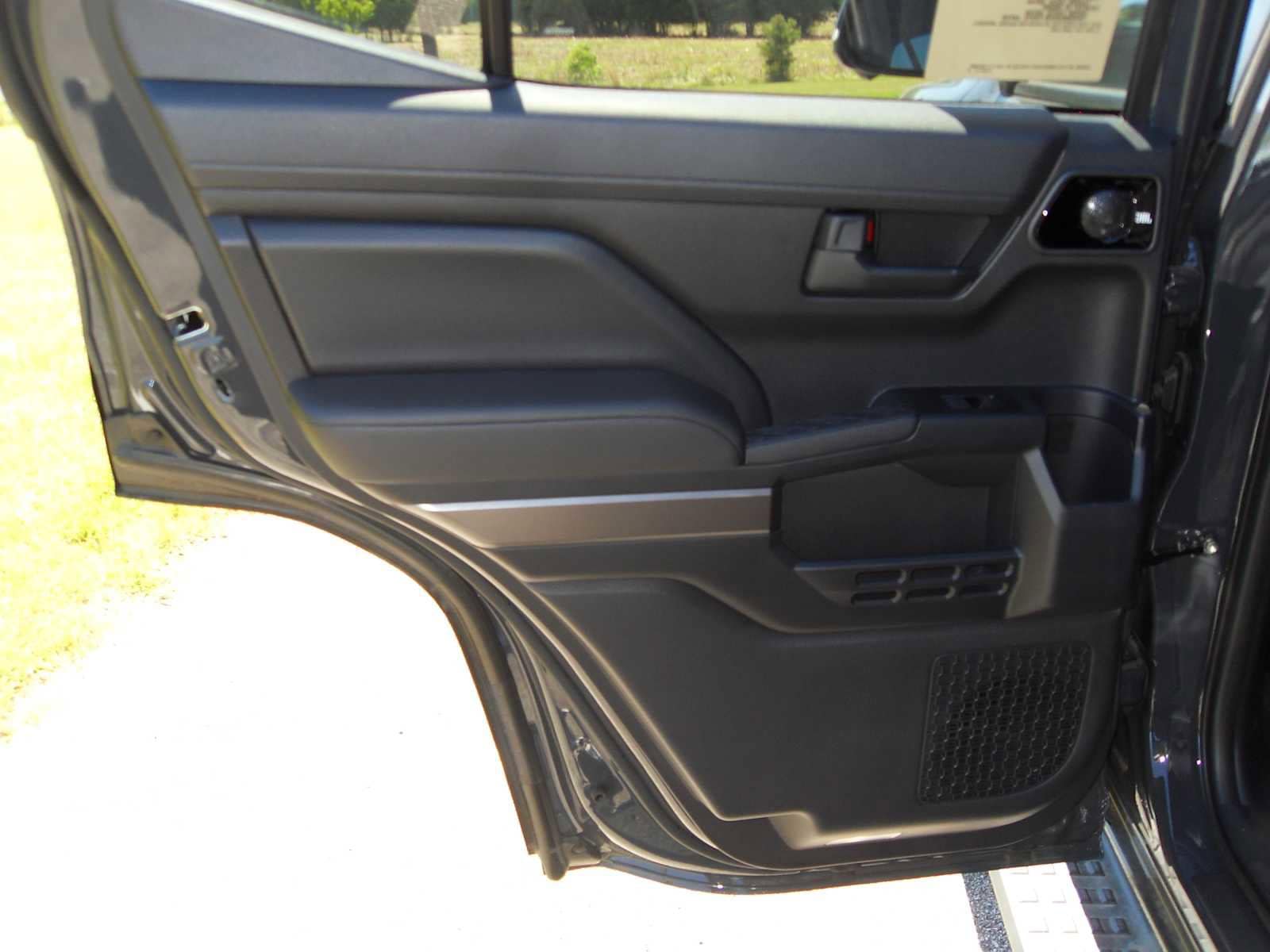 2026 Toyota 4Runner TRD Off-Road Premium - Photo 21