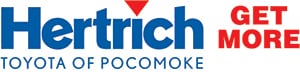 Hertrich Toyota of Pocomoke