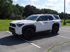 2026 Toyota 4Runner TRD Off-Road Premium SUV