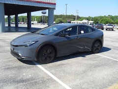 2026 Toyota Prius LE Hatchback
