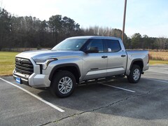 2026 Toyota Tundra SR5 Truck CrewMax