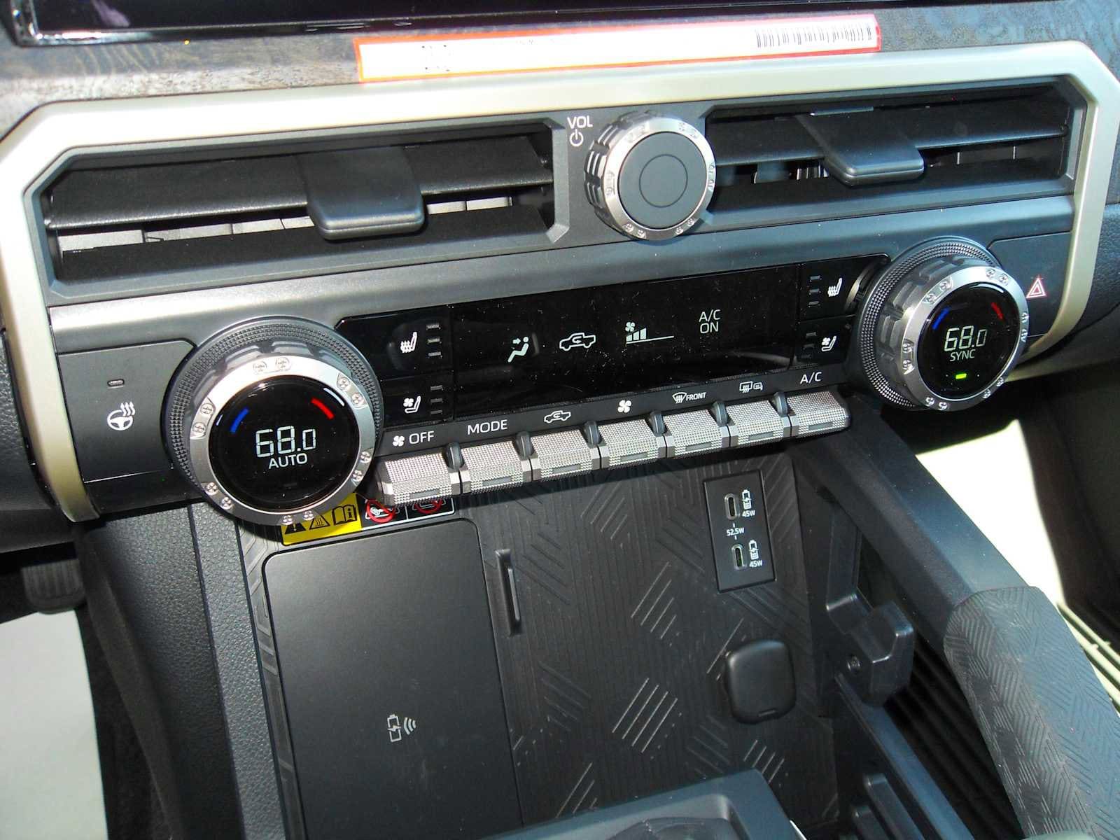2026 Toyota Tacoma Limited - Photo 28