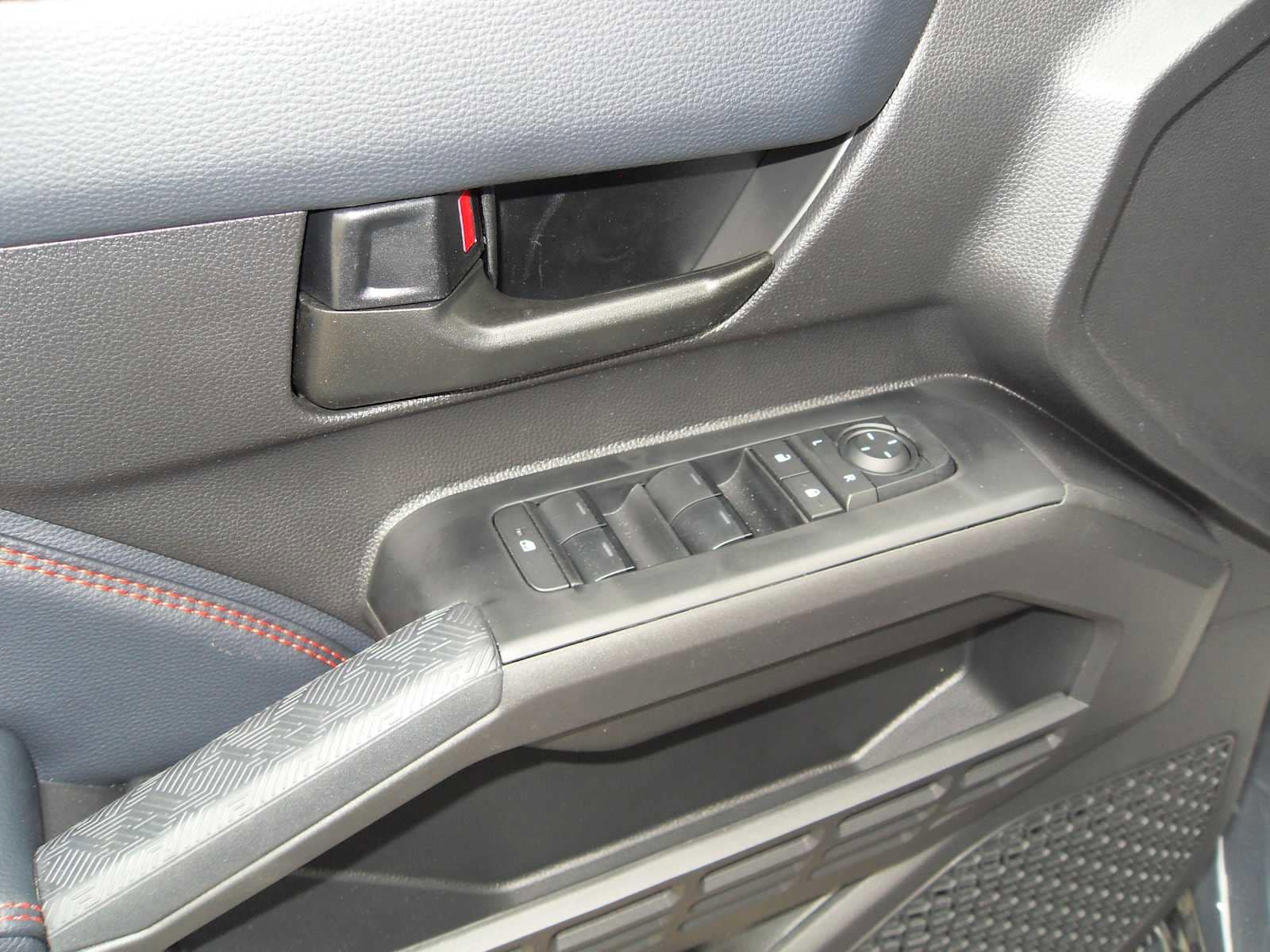2026 Toyota Tacoma TRD Pro - Photo 26